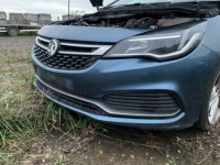 фото thumb №8, Бампер передній перед opel astra k