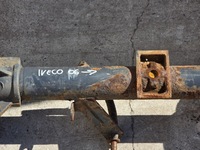 фото thumb №5, Iveco daily 06-14 38:9 38/9 диференціал міст задній 6-śrub 4a