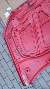 фото thumb №11, Капот крышка audi rs3 s3 a3 8v0 8v alu htb хэтчбек