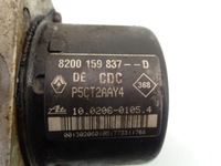 фото thumb №5, Насос abs renault espace iv 3.0 dci 8200159837d