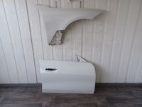 фото thumb №1, Двері ----- bmw 4 i4 g26 ----- передні праві -----