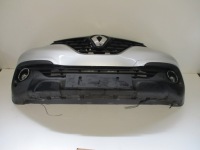 фото thumb №2, Бампер renault kadjar 4x pdc перед передній