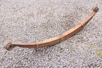 фото thumb №5, Рессора задняя iveco daily двойник