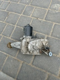 Купить Механизм дворник правый перед renault scenic iii 288106583r, фото thumb