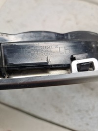 фото thumb №9, Решётка радиатора решётка радиатора решётки радиатора bmw x5 g05 камера