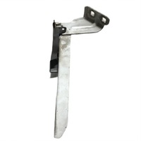 фото thumb №1, Петля капот левый renault master iii 654010006r