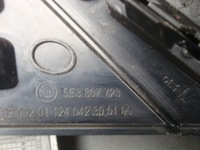 фото thumb №13, Skoda octavia 4 iv бампер перед bez покраска