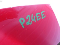 фото thumb №12, Chevrolet camaro iv 4 покоління z28 ss lift 98-02 капот кришка двигуна