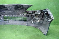 Peugeot 207 09-12 бампер передній перед Оригінал, фото thumb