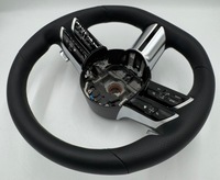 фото thumb №9, Воздуховод mercedes amg w213 lift w206 w257 w223 w167 klasa e c s gle