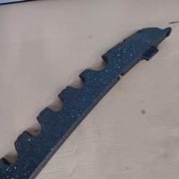 фото thumb №6, Абсорбер бампера перед opel crossland x lift