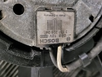 фото thumb №16, Mazda 3 bl 11r 2.3 mps pas переднее радиатор вентилятор