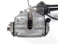 фото thumb №16, Audi a1 8x амортизатор поворотный кулак левая 6c0255s