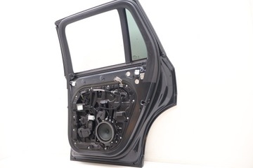 фото thumb №14, Volvo xc90 ii двері праві зад 492-46