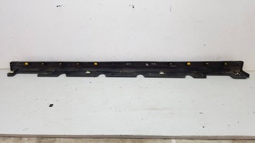 фото thumb №6, Hyundai kona электрический 18-22 планка накладка na порог пороговая левая