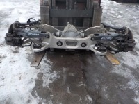 фото thumb №1, C klasa w205 s205 2.0 cgi combi підвіска задня