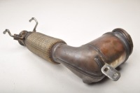 Mini f54 f55 f56 bmw f40 f44 1.5 каталізатор 9797055 8570686 в Україні, фото thumb