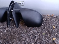 фото thumb №11, Vw t5 рестайлінг комплект дзеркал 5 pin + антена