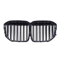 фото thumb №6, Решітка радіатора решітки радіатора bmw g07 x7 2019+ чорний блиск