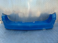 фото thumb №1, Opel astra iii h бампер задній kombi