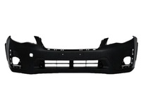 фото thumb №1, Бампер передний subaru xv, 11-17