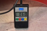 фото thumb №13, Капот крышка двигателя czerwona kia picanto 2 ii 11-17