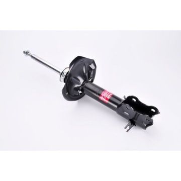 фото thumb №12, Амортизатор nissan almera 00- pp kyb 333310 амортизатор