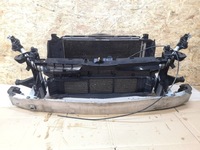 фото thumb №1, Mercedes cla w117 pas переднє радіатор 2.2 cdi