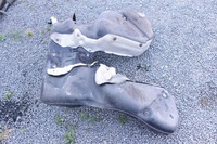 фото thumb №8, Бак топлива комплект 3.0 tdi audi a8 d4