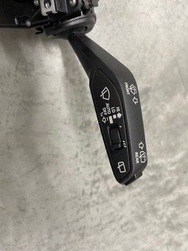 фото thumb №6, Лента рулевой/подрулевой переключатель q5 80a оригинал