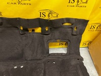 фото thumb №3, Обшивка пол коврик задняя renault espace v