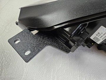 фото thumb №9, Права лампа перед kia sportage iv 4 2015-2018 led f192102200 f1921-02200