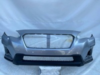 фото thumb №1, Бампер subaru xv ii 2017 перед переднє 57704fl010