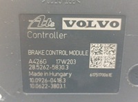 фото thumb №6, Насос abs p31423348 10.0212-1003.4 volvo v60 i 2010-