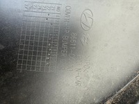 фото thumb №13, Hyundai i20 iii n-line бампер зад