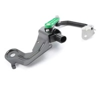 фото thumb №7, Audi a6 c6 датчик рівня лівий задній з drążkami 4f0616571j oem