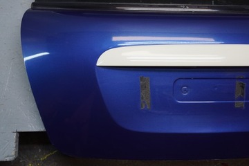 фото thumb №8, Крышка багажника зад mini cooper r56 jcw спойлер