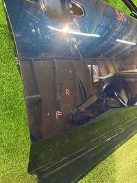 фото thumb №2, Дверь передние правое toyota c-hr chr