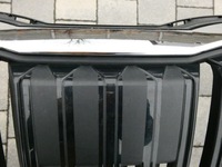 фото thumb №8, Бампер, решітка радіатора, решітка радіатора, ґрати skoda octavia iv