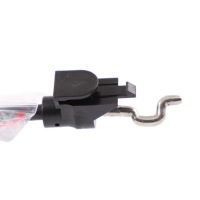 фото thumb №11, Mercedes ml w166 трос тягa замка кришки багажника a1667500259