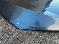 фото thumb №11, Skoda octavia iii рестайлинг капот крышка двигателя 5e0