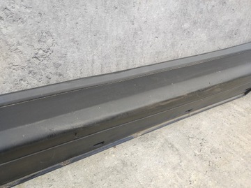 фото thumb №4, Hyundai tucson ii 15- планка накладка пороговая