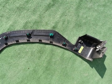 фото thumb №13, Планка na крыло правая перед передняя hyundai tucson iv 4 87714-n7000