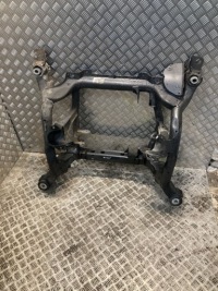 Купить Mercedes-benz ml w164 подрамник передние, фото thumb