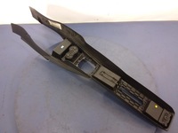 фото thumb №4, Skoda fabia iii тунель середній 6v0863242