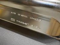 фото thumb №9, Шторка люк двигун ford kuga mk3 st-line