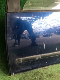 фото thumb №2, Дверь задние задняя левая skoda roomster wwa