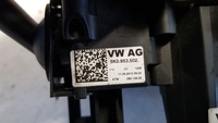 фото thumb №11, Переключатель лента vw scirocco golf vi 5k0953569d