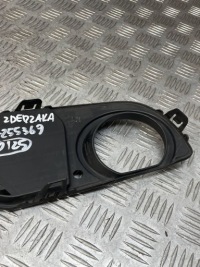 Bmw оригинальный номер 7255369 3' f30 f31 решётка бампера левая Оригинал, фото thumb