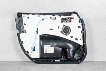 фото thumb №11, Bmw x3m f97 g01 сиденья электрика салон диван midrand m-power только 6km!